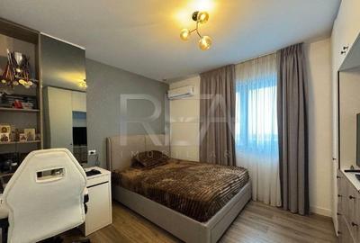 Penthouse 4 camere cu terase de 60 m.p. | zona Sisesti\Baneasa - 6