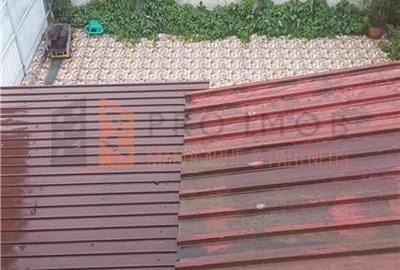 Casa + teren intravilan si garaj zona Mihai Viteazu - 15
