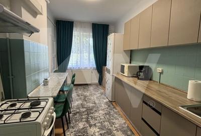 Chirie in Centrul Sibiului: Apartament cu Terasa Panoramica si Gradina! - 4