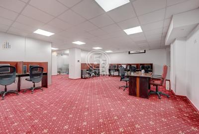 Spatiu de birouri modern, complet echipat ideal pentru IT, marketing call-center - 3