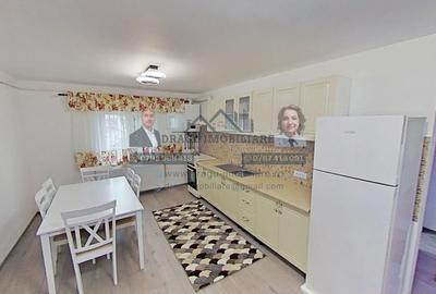 Renovat/Mobilat si Utilat/Totul nou/Adjud - 1