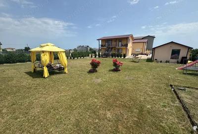 Pensiune Retrasa Ideala Petreceri Private Costinesti - Schitu - 14