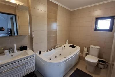 Casa Duplex Rediu,Piscina,Beci, Teren 500 mp - 11