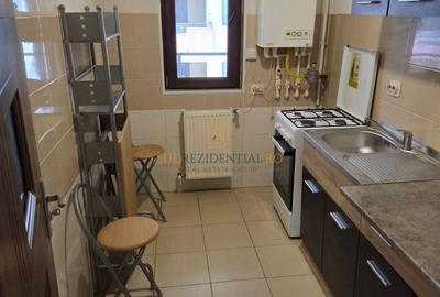 Apartament modern cu o camera, localizare excelenta, Bd. Metalurgiei - 4