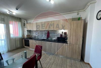 Apartament cu 2 camere de inchiriat in zona Io?ia - 3