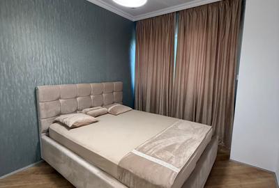 Apartament cu 3 camere decomandat în Central - 3