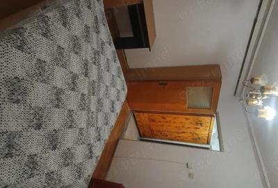 Garsonieră nedecomandată în Central - 1