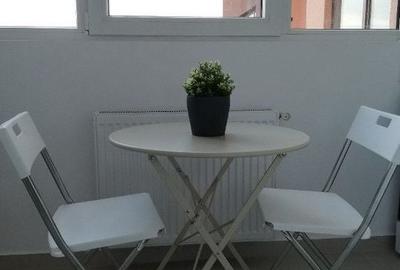 GARSONIERA MILITARI RESIDENCE, BLOC NOU, BUCATARIE INCHISA, CENTRALA - 8