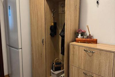 Garsonieră nedecomandată în Micro 4 - 5