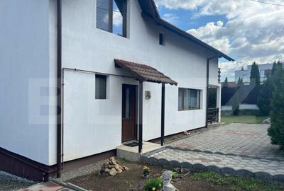 Casa moderna in Corunca Zona ideala pentru via?a de - 2