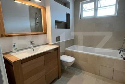 Apartament 3 camere, modern, parcare, 67 mp, zona Eroilor - 9