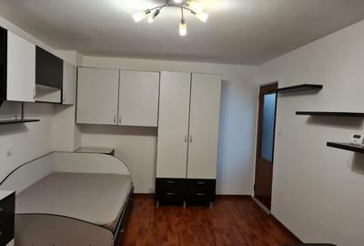 Apartament cu 2 camere decomandat în Central - 8