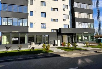 Doua Spatii comerciale disponibile ptr inchiriere SU=320 MP - 16