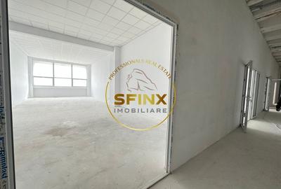 Spatii flexibile de inchiriat in fosta fabrica i.o.r. 2 stradal - 5