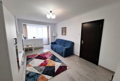 Apartament cu 2 camere decomandat în Camil Ressu - 2