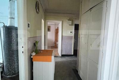 Apartament cu 2 camere în Central - 3