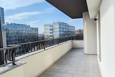 Apartament cu 4 camere decomandat în Herăstrău - 21