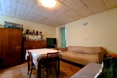 APARTAMENT 2 CAMERE - STR. REPUBLICII - 3