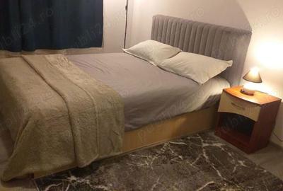 Vand apartament 3 camere zona Vasile Aaron - 1