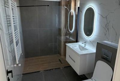 Apartament cu 2 camere decomandat în Central - 10