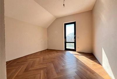 Casă cu 4 camere cu Teren 500 Mp în Ferneziu - 2