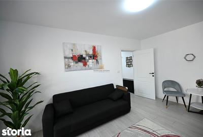 Apartament cu 2 camere decomandat în Burdujeni - 1