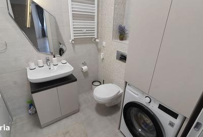 Apartament cu 2 camere în Prelungirea Ghencea - 5