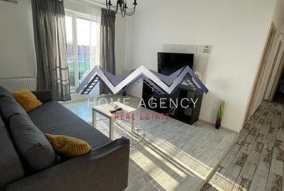 Apartament 2 camere Otopeni - 23 August | lângă Mega Image non-stop - 1