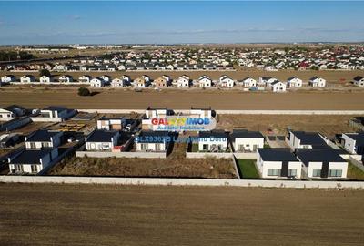 Teren intravilan 504 -525 mp, Str. Miorita, Berceni, in RATE - 1