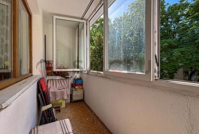 Apartament cu 3 camere semidecomandat în Gheorgheni - 8