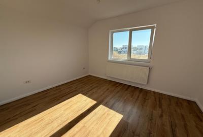 Vila individuala / 4 Camere / 2 Bai / Teren 300 mp - 11