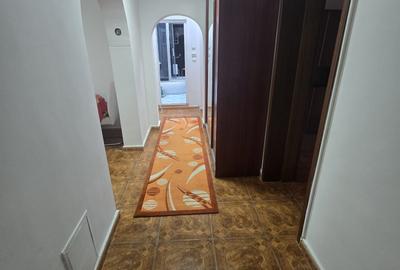 Ap. 3 camere | 76 mp | Decomandat | Mobilat & Utilat | 13 Septembrie – Prosper - 13