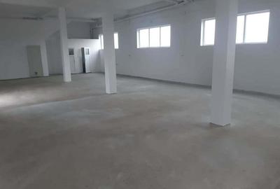 Hala construc?ie noua pe 2 niveluri - 2