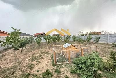 Casă cu 3 camere cu Canalizare în Remetea Mare - 13