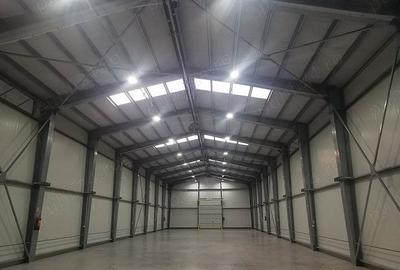 Spațiu comercial, de 600 mp, în Brănești - 8