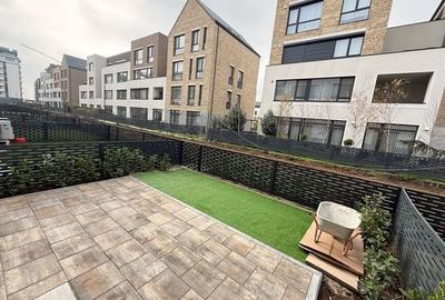 3 Camere I PIPERA Plaza I Gradina I Loc de Parcare - 16