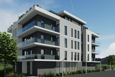 Penthouse 3 camere, in Micalaca - 12