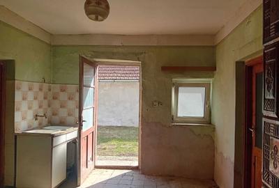 Casă cu 2 camere în Central - 2