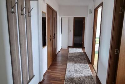 Apartament cu 3 camere decomandat, mobilat în Valea Cetății - 13