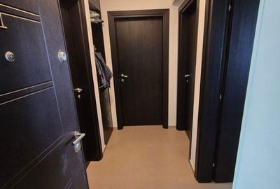 Apartament cu 2 camere decomandat în Chiajna - 7