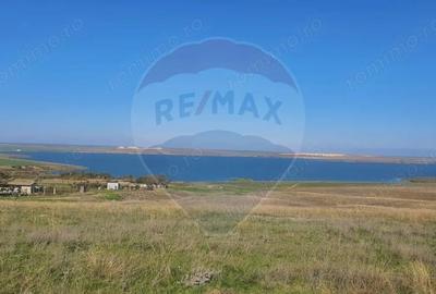 Teren de 5000 mp, în Nord - 6