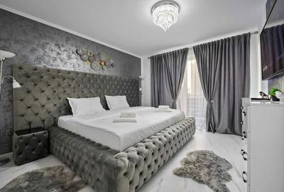 Apartament cu 3 camere decomandat în Central - 4