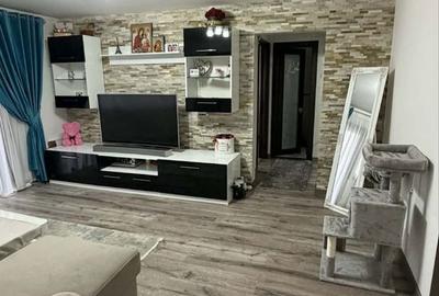 Apartament cu 2 camere semidecomandat în Central - 1