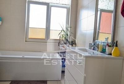 Penthouse cu 3 camere, 3 terase, zona Aradului - 11