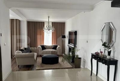 Casa ultrafinisata cu 3 dormitoare, 230 mp, zona superba - 6