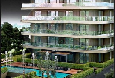 Apartament cu 2 camere semidecomandat în Voluntari