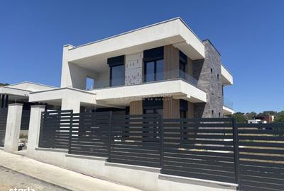 Casă cu 3 camere cu Teren 570 Mp în Iorga - 19