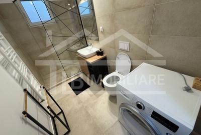 Apartament cu 2 camere decomandat în Libertății - 8