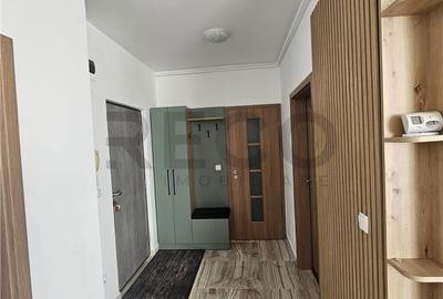 Apartament cu 3 camere decomandat în Cantemir - 7