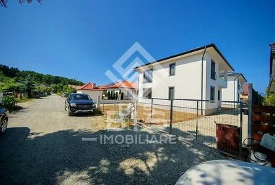 Casă individuală cu 6 camere cu Teren 600 Mp în Ultracentral - 6